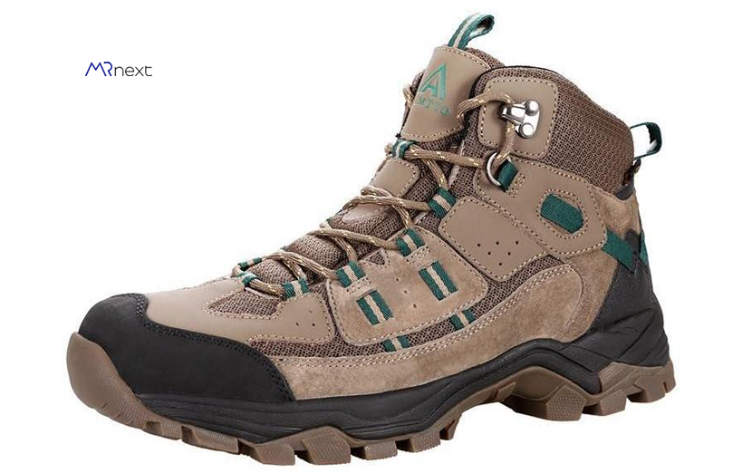 بهترین کفش کوهنوردی - کفش کوهنوردی مردانه هامتو مدل 3-290015A