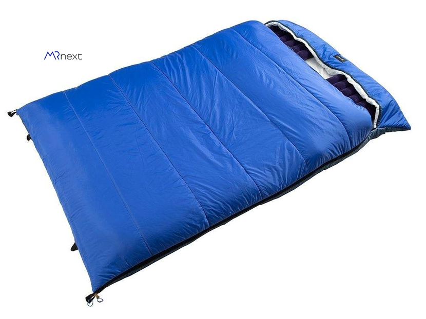 خرید کیسه خواب کوهنوردی - کیسه خواب گرانیت اکوییپمنت کد K22
