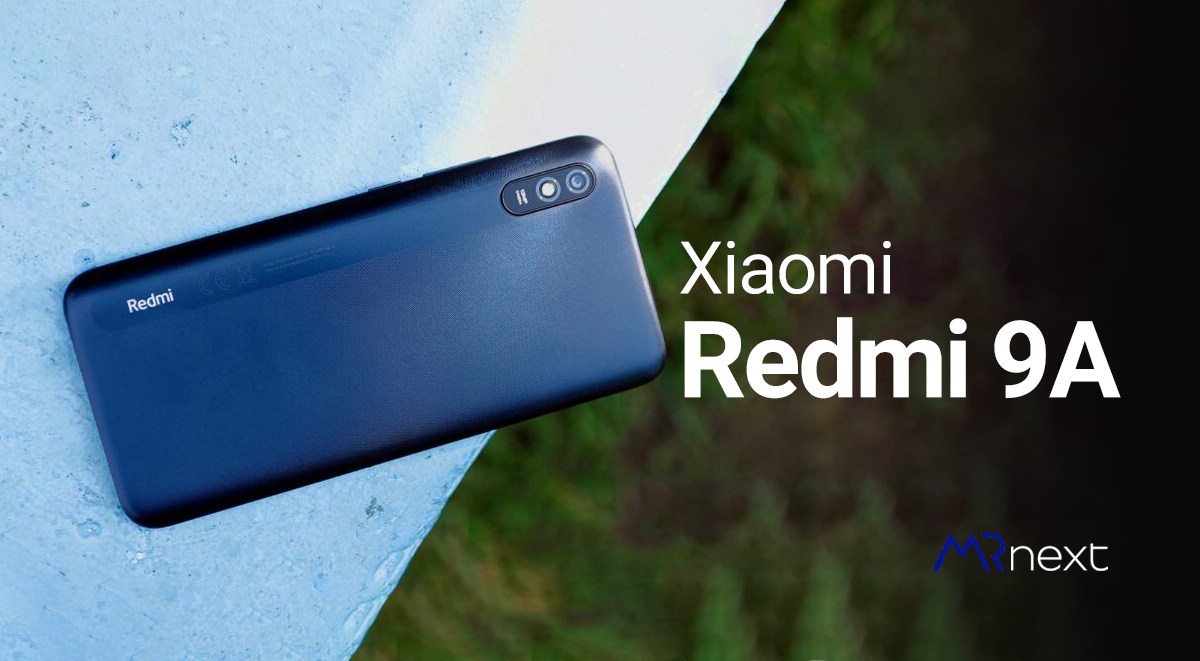 گوشی شیائومی ردمی 9 ای | Xiaomi Redmi 9A