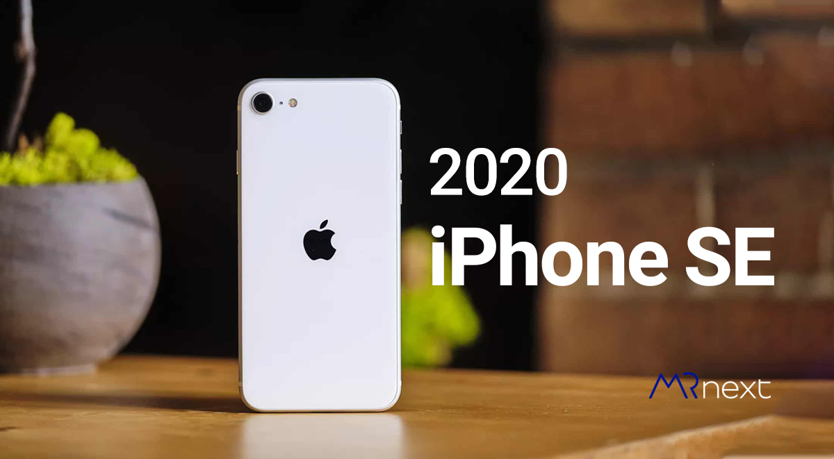 بررسی آیفون اس ای 2020 | iPhone SE 2020