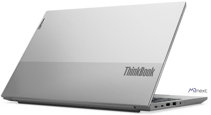 بهترین لپ تاپ با قیمت مناسب - لنوو ThinkBook 15 FF