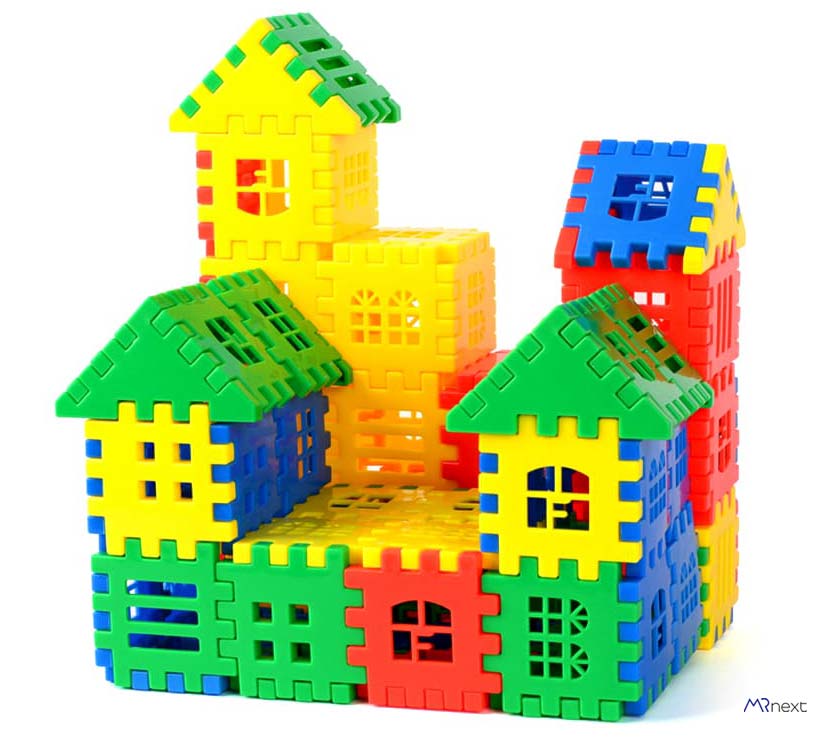 اسباب بازی پسرانه دیجی کالا - قیمت و خرید اسباب بازی پازل خانه ساختنی