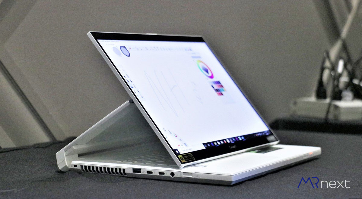 بهترین-لپ-تاپ-برای-کارهای-گرافیکی-در-سال-2020---Acer ConceptD 7---دیجی-کالا-مسترنکست