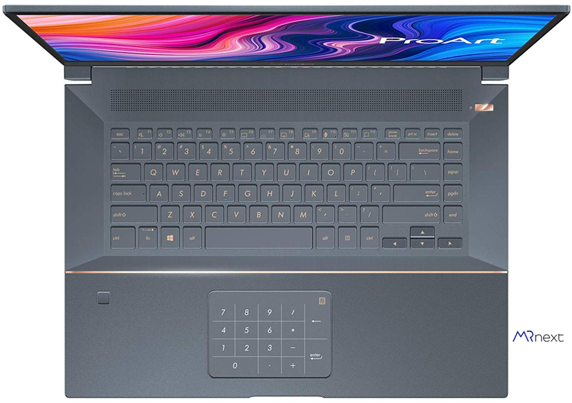 بهترین-لپ-تاپ-های-ایسوس-2020--ProArt-StudioBook-Pro-17-W700G3T