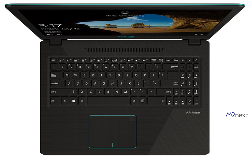 بهترین لپ تاپ های ایسوس 2020 -VivoBook K570