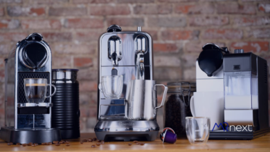 تصویر از بهترین قهوه ساز برقی و خانگی برای خرید