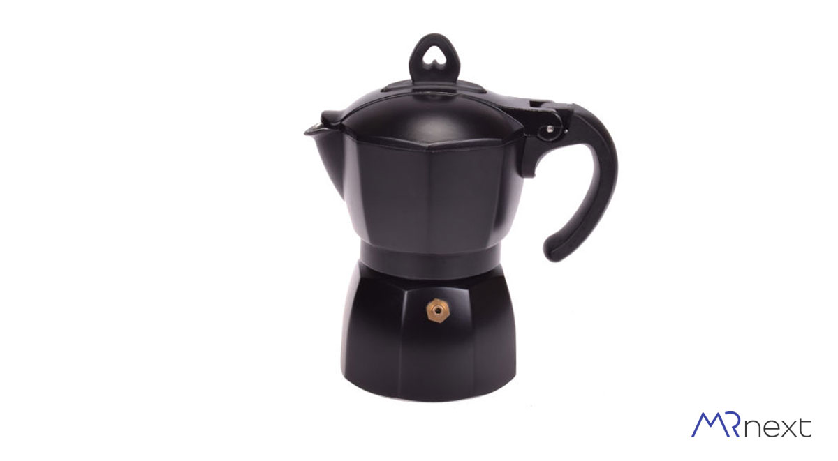 پرفروش-ترین-و-بهترین-موکاپات-دیجی-کالا-مسترنکست-قهوه جوش موکا مدل Cof-2Cup