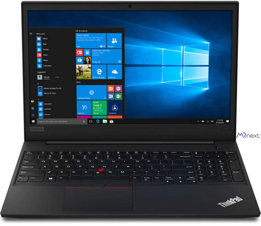 بهترین-لپ-تاپ-های-زیر-20-میلیون-تومان---Lenovo-ThinkPad-E590