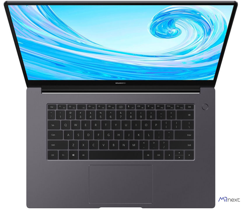 بهترین لپ تاپ برای برنامه نویسی -Huawei MateBook D BoB-WAH9