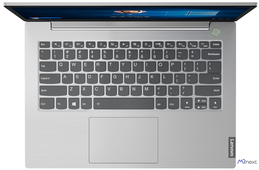 بهترین لپ تاپ برای برنامه نویسی -Lenovo ThinkBook 14-A