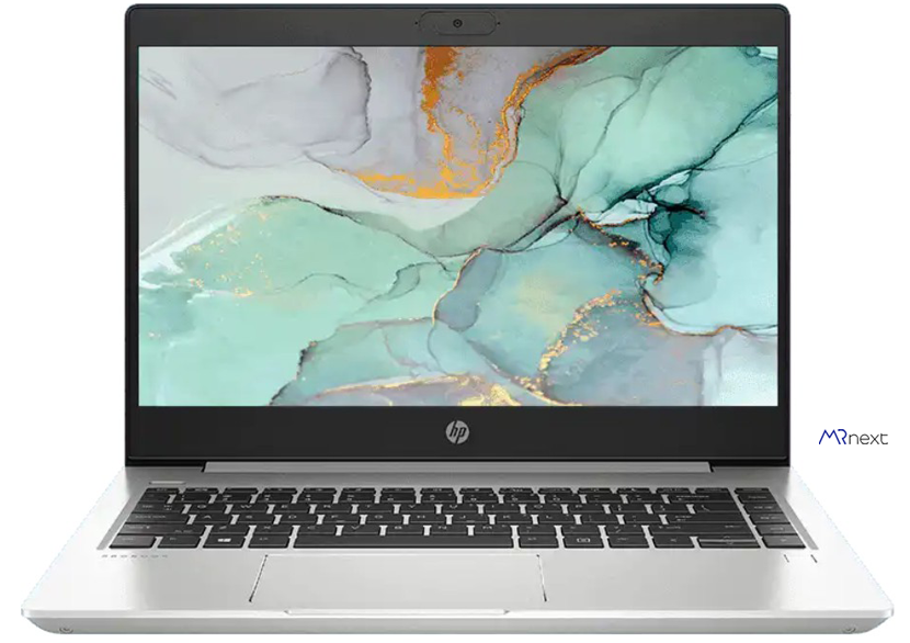 بهترین لپ تاپ برای برنامه نویسی - hp probook 450 g7