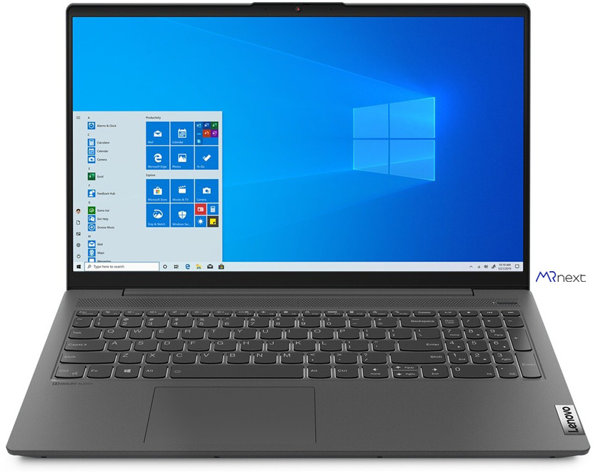بهترین لپ تاپ برای دانشجویان -لپ تاپ لنوو IdeaPad 5 15ITL05
