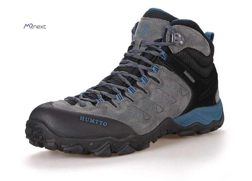 بهترین کفش کوهنوردی - کفش کوهنوردی مردانه هامتو مدل 1-290027 A