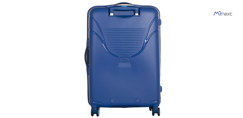 بهترین چمدان - چمدان امریکن توریستر سری اسپینر مدل 22G-63