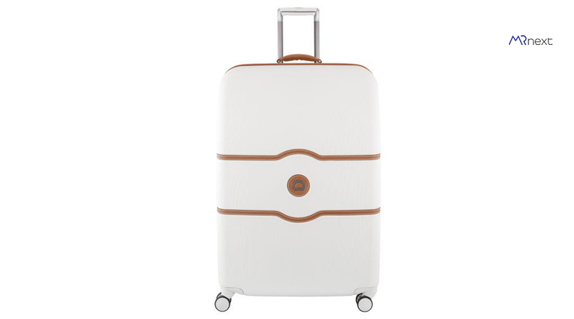 بهترین چمدان - چمدان دلسی مدل چاتلت کد 1670821