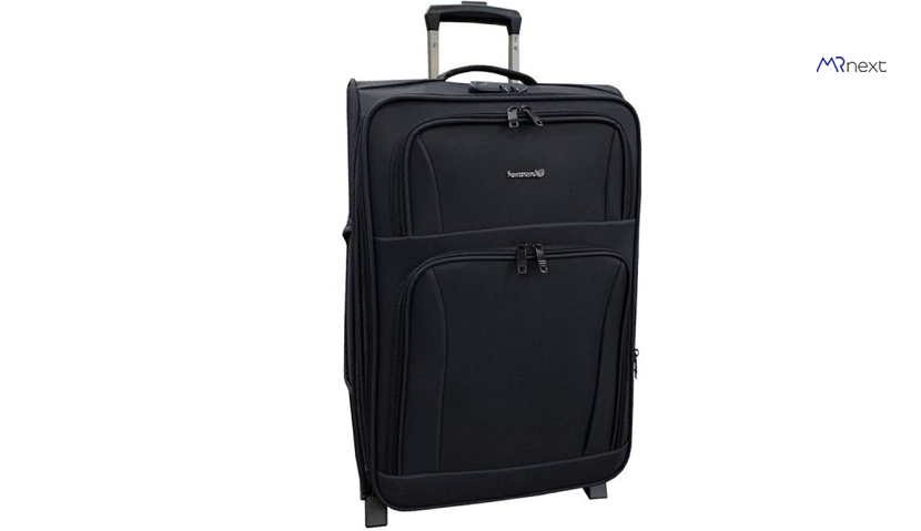 بهترین-چمدان---چمدان-مسافرتی-فوروارد-مدل-FCLT40100