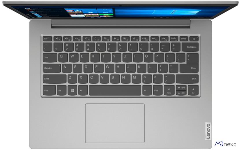 بهترین لپ تاپ تا 10 میلیون تومان - Lenovo Ideapad 1 - A