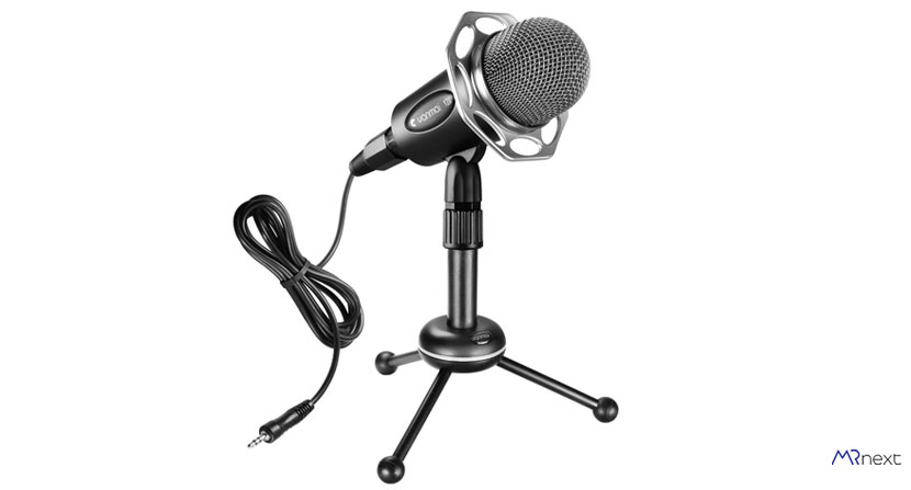 خرید بهترین میکروفون برای ضبط صدا - میکروفون ینمای مدل Y20