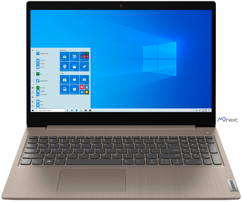 بهترین لپ تاپ دانش آموزی تا 25 میلیون - Lenovo IdeaPad 3 - IE