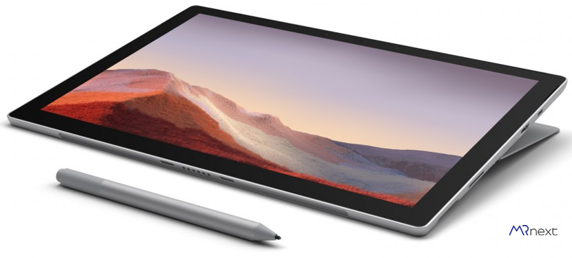 لپ تاپ معماری لپ تاپ مایکروسافت مدل Surface Book 3- F