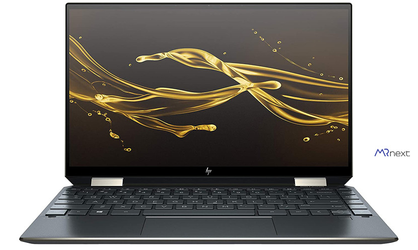 بهترین مینی لپ تاپ - لپ تاپ 13.3 اینچی اچ‌پی مدل Spectre 13t AW200-A