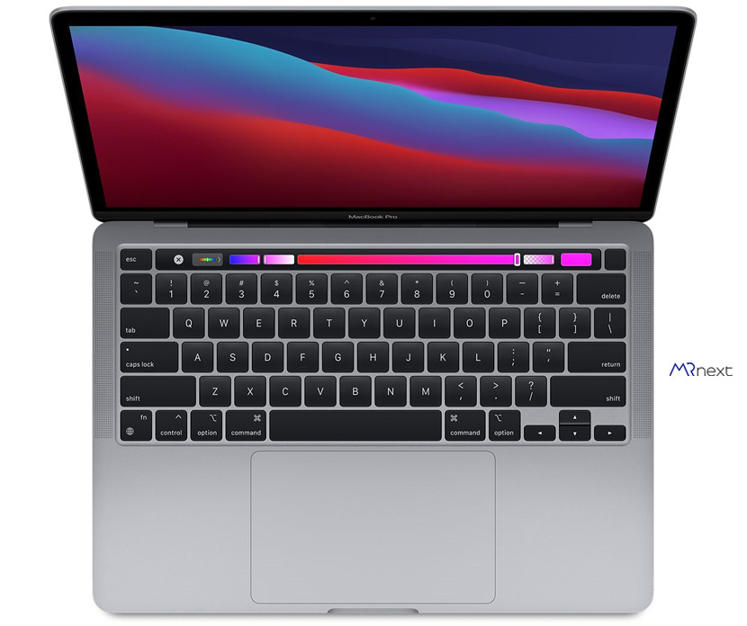 لپ تاپ 13 اینچی اپل MacBook Pro 2020