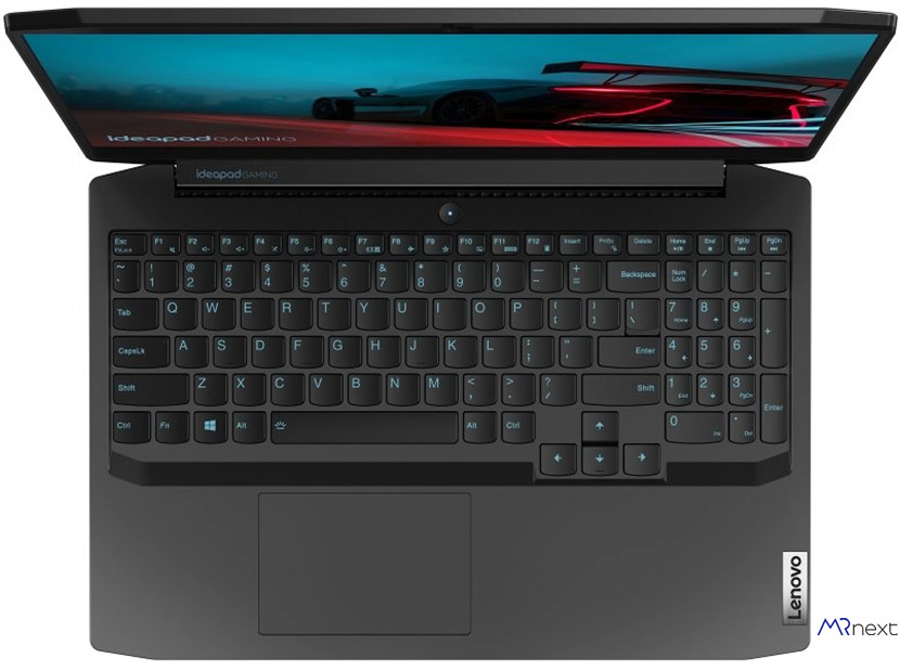 لپ تاپ گیمینگ ارزان قیمت - لپ تاپ لنوو Gaming 3 15ARH05 - Z – NB