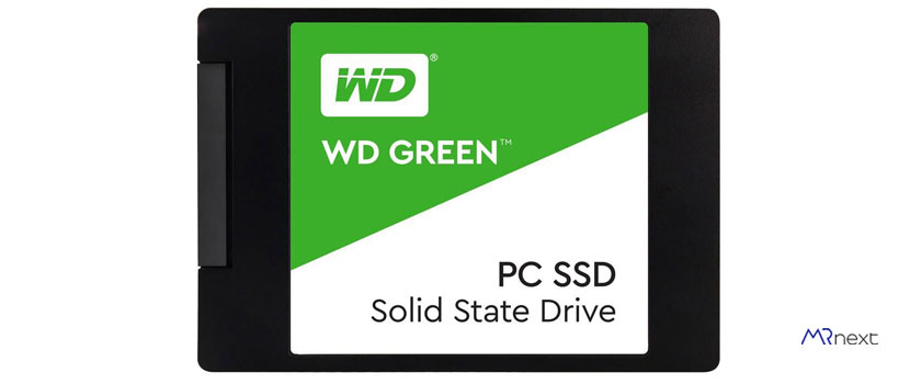 بهترین هارد SSD اینترنال WD از لحاظ قیمت