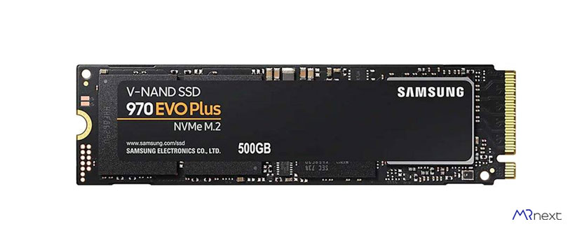بهترین هارد SSD سامسونگ ( ارزش خرید)