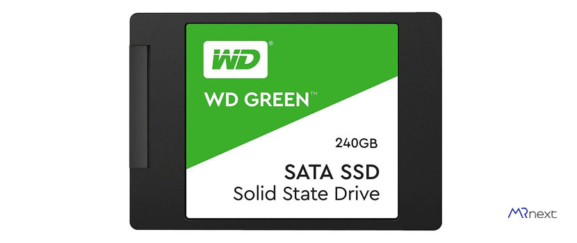 بهترین هارد SSD وسترن دیجیتال