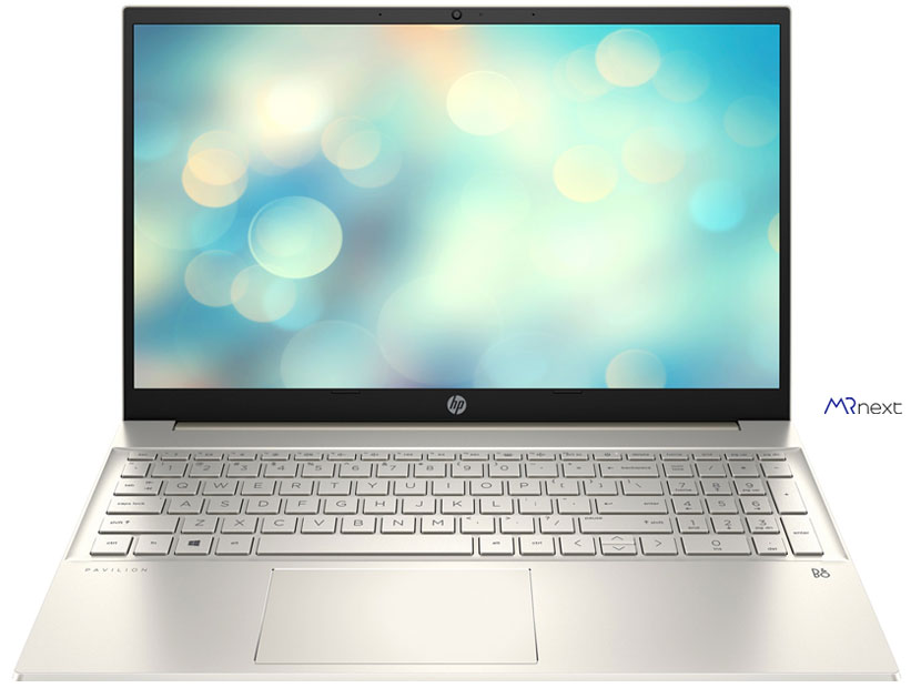 راهنمای خرید لپ تاپ تا 25 میلیون - لپ تاپ HP 15ef1013dx