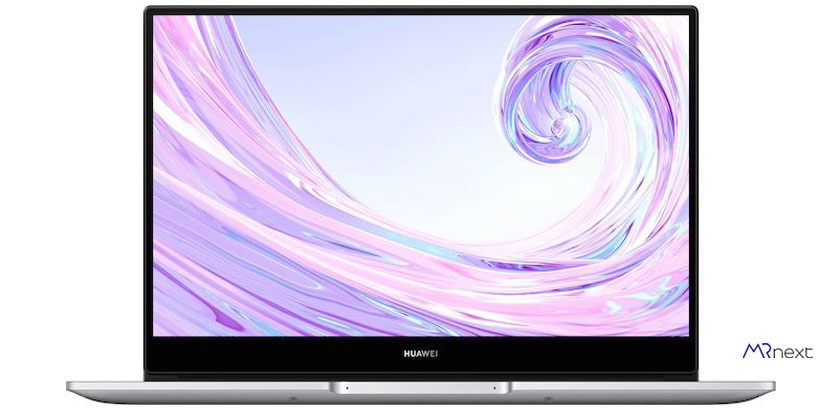 راهنمای خرید لپ تاپ تا 25 میلیون - لپ تاپ Huawei Matebook D14