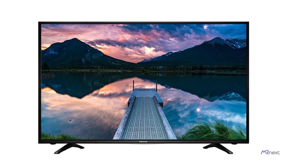 خرید تلویزیون ال ای دی هایسنس مدل 32N2173FT سایز 32 اینچ